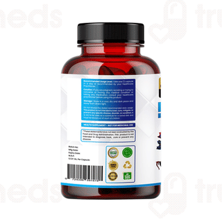 Humming Herbs 5 Htp+ Capsule 90