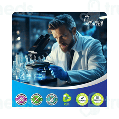 Humming Herbs 5 Htp+ Capsule 90