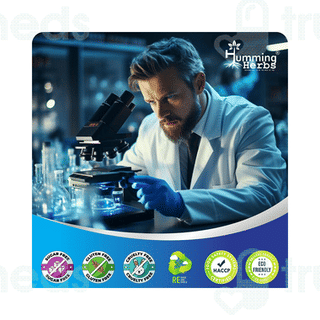 Humming Herbs 5 Htp+ Capsule 90