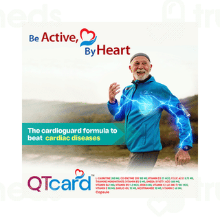 Qtcard Capsule 10