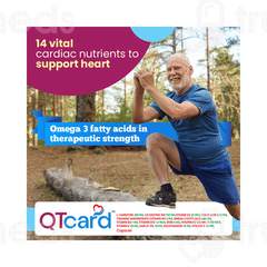 Qtcard Capsule 10