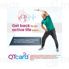Qtcard Capsule 10