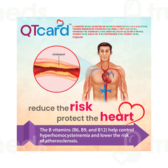 Qtcard Capsule 10