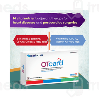 Qtcard Capsule 10