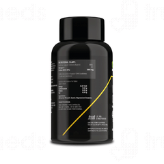 One Rep More Vegan Omega 3 Capsule 60