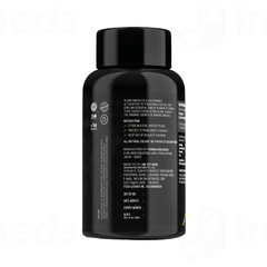 One Rep More Vegan Omega 3 Capsule 60