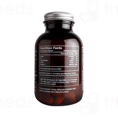 The Vitamin Company Vitamin C Capsule 60