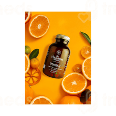 The Vitamin Company Vitamin C Capsule 60