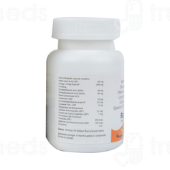 Rayvit Plus Capsule 30