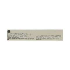 Tamiflu 75mg Capsule 10