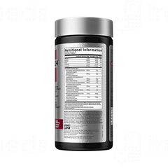 Muscletech Hydroxycut Hardcore Super Elite Veggie Capsule 100