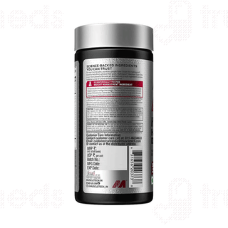 Muscletech Hydroxycut Hardcore Super Elite Veggie Capsule 100