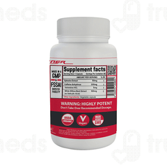 Nutrija Eca Stack Fat Burner Capsule 60