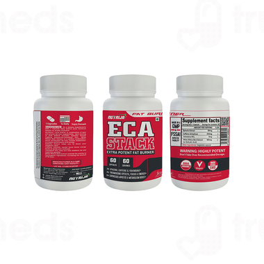 l carnitine eca stack Nutrija Fat Burner Capsule 60 - Uses, Side Effects, Dosage, Price Mechanical load inhibits cancer quiz: Male|45 and over|Energy 1 Box x 30 Tablets:1 Box