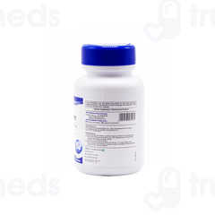 Healthvit Selenium 40mcg Capsule 60