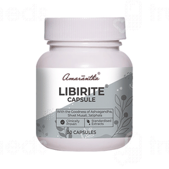 Amarantha Libirite Capsule 30