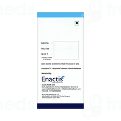 Preventeron Capsule 60