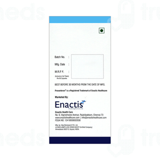 Preventeron Capsule 60