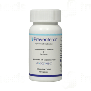 Preventeron Capsule 60