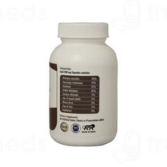 Natture Zone Weight Gain Capsule 60