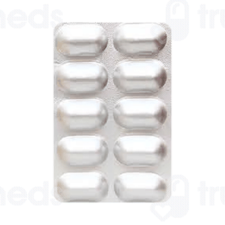 Coenjoy 100 Capsule 10