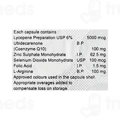 Coenjoy 100 Capsule 10