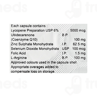 Coenjoy 100 Capsule 10