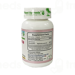 Planet Ayurveda Sharpunkha Vege Capsule 60