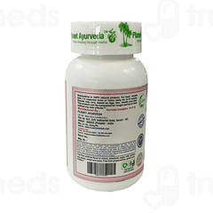 Planet Ayurveda Sharpunkha Vege Capsule 60