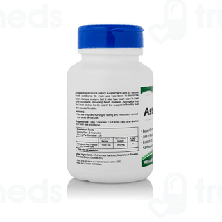 Healthvit Astragalus 1000mg Capsule 60
