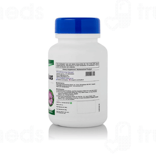 Healthvit Astragalus 1000mg Capsule 60