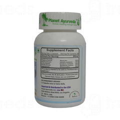 Planet Ayurveda Coolstrin B Vege Capsule 60