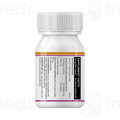 Inlife Garlic Oil Capsule 60