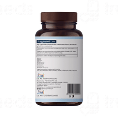Miduty Thick & Grow Capsule 60