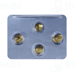 Hscal D3 Capsule 4