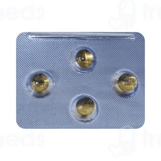 Hscal D3 Capsule 4