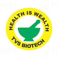 Tvs Biotech Spirulina Capsule 90