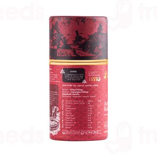 Lyef Acid Balance Capsule 60