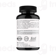 Vitaminhaat Glutathione Capsule 30