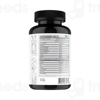 Vitaminhaat Glutathione Capsule 30