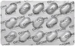 Ozoron Ls Capsule 15