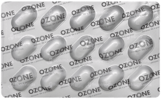 Ozoron Ls Capsule 15
