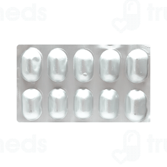 Shfol Total Capsule 10