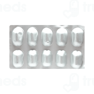 Shfol Total Capsule 10
