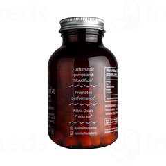 The Vitamin Company L Arginine Capsule 60 The Vitamin Company L Arginine Capsule 60