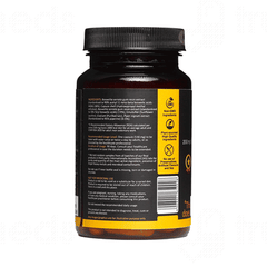 Purobest Akba Lpx 200 Capsule 30