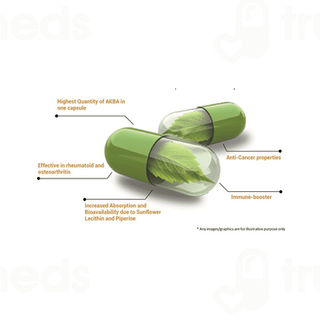 Purobest Akba Lpx 200 Capsule 30