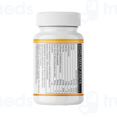 Inlife Plant Based Vitamin E Capsule 30