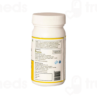 Biophilia Biophil Q Capsule 30