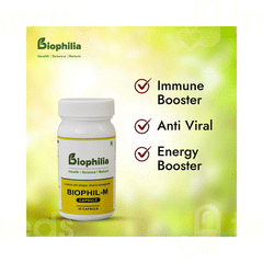 Biophilia Biophil Q Capsule 30